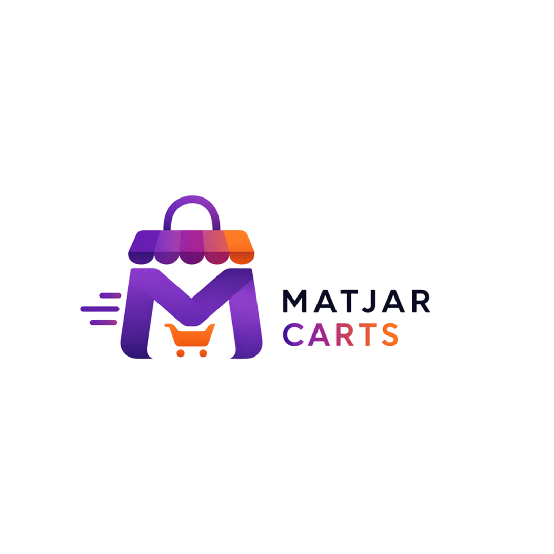 MatjarCarts