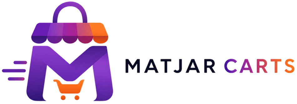 MatjarCarts